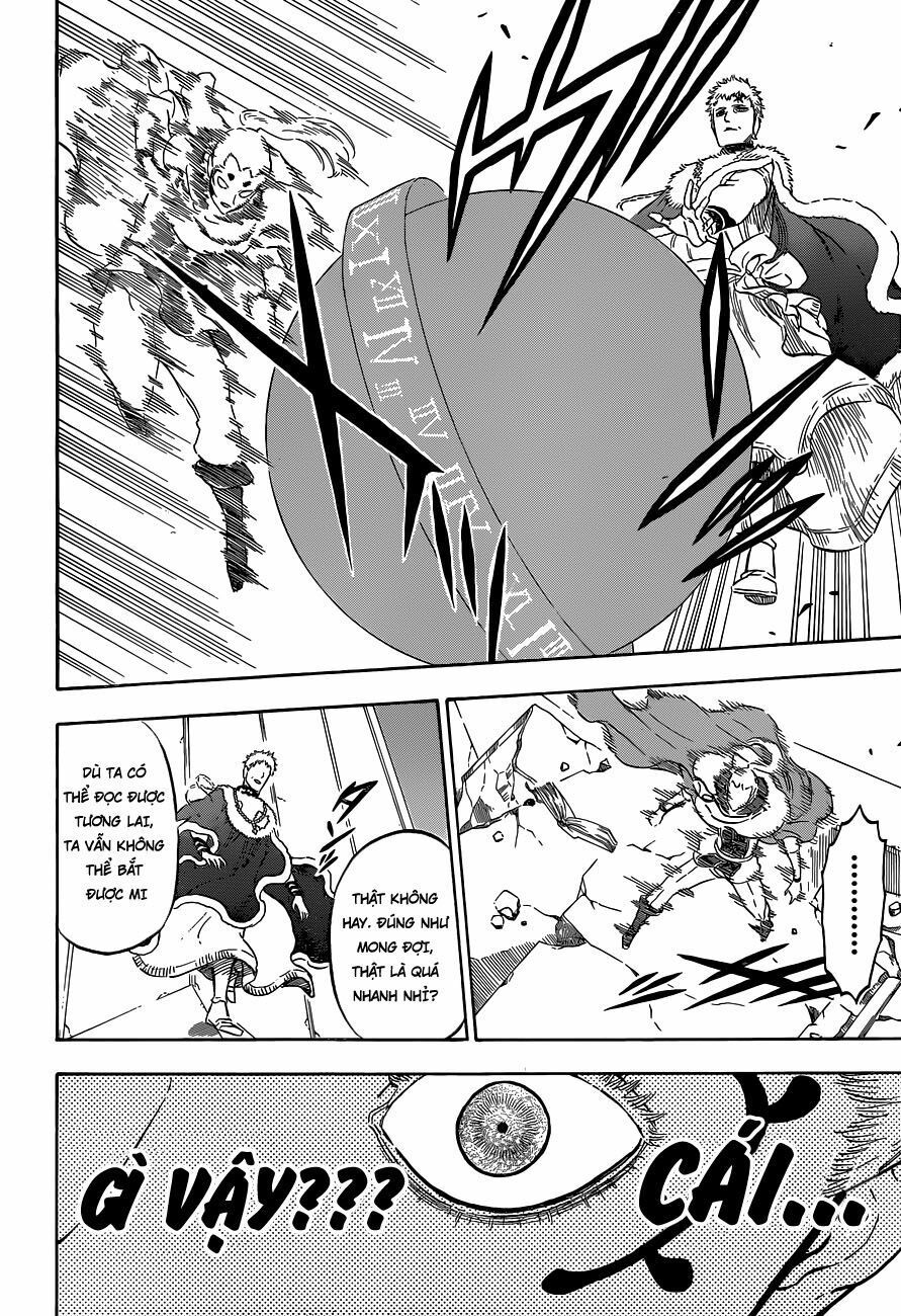 Pháp Sư Không Phép Thuật Chap 144 - Next Chap 143