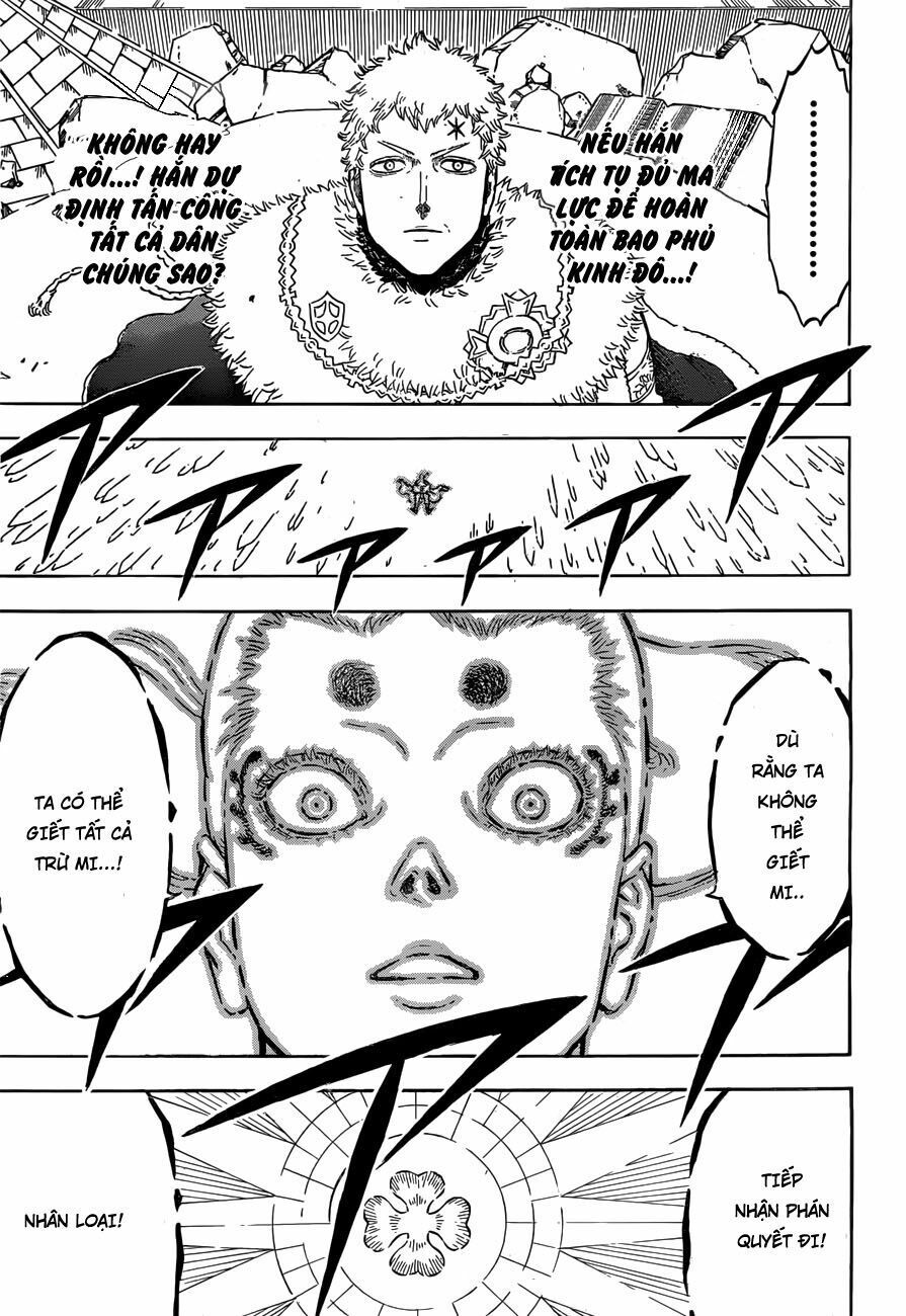 Pháp Sư Không Phép Thuật Chap 145 - Next Chap 144