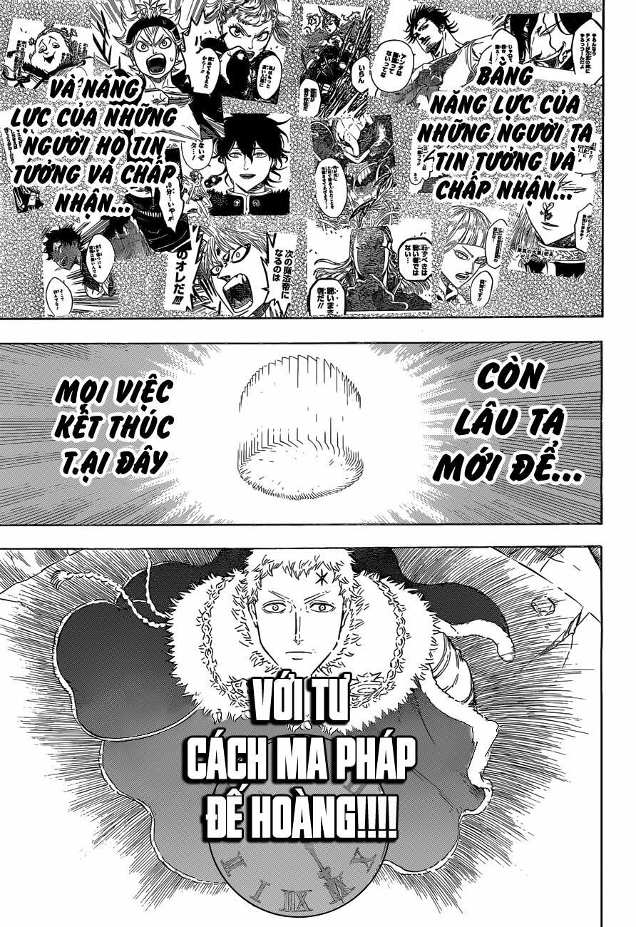 Pháp Sư Không Phép Thuật Chap 145 - Next Chap 144