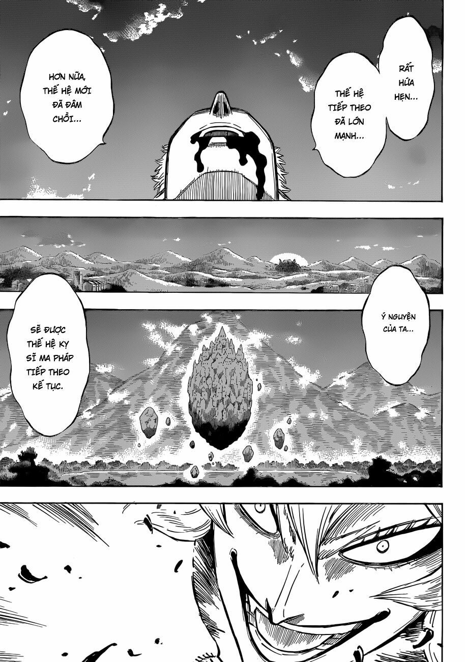 Pháp Sư Không Phép Thuật Chap 146 - Next Chap 145