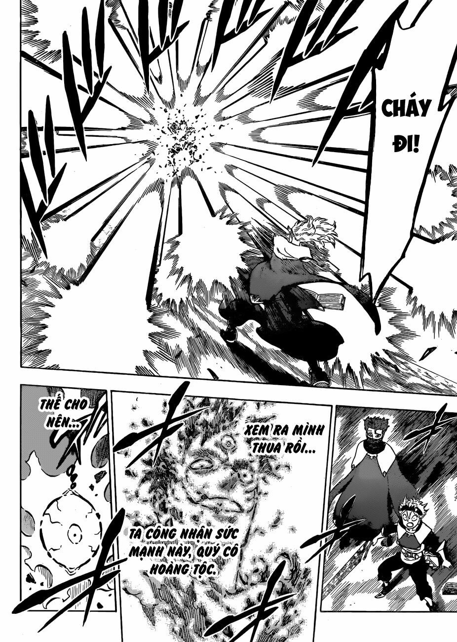 Pháp Sư Không Phép Thuật Chap 146 - Next Chap 145