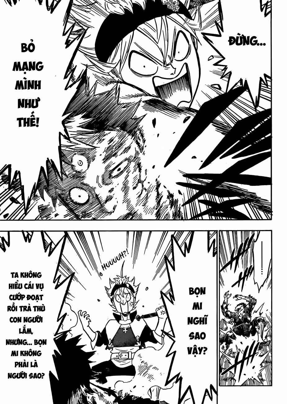 Pháp Sư Không Phép Thuật Chap 146 - Next Chap 145