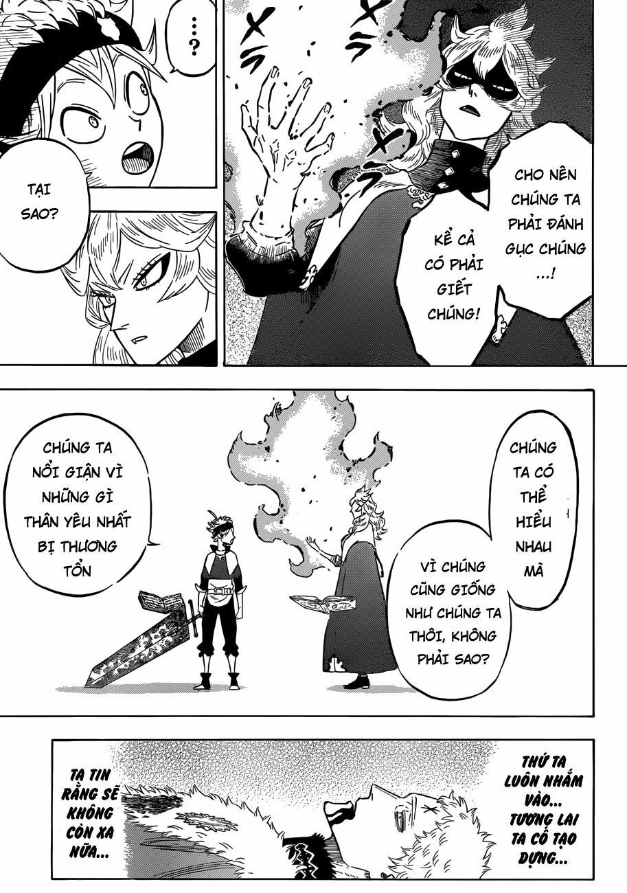 Pháp Sư Không Phép Thuật Chap 146 - Next Chap 145