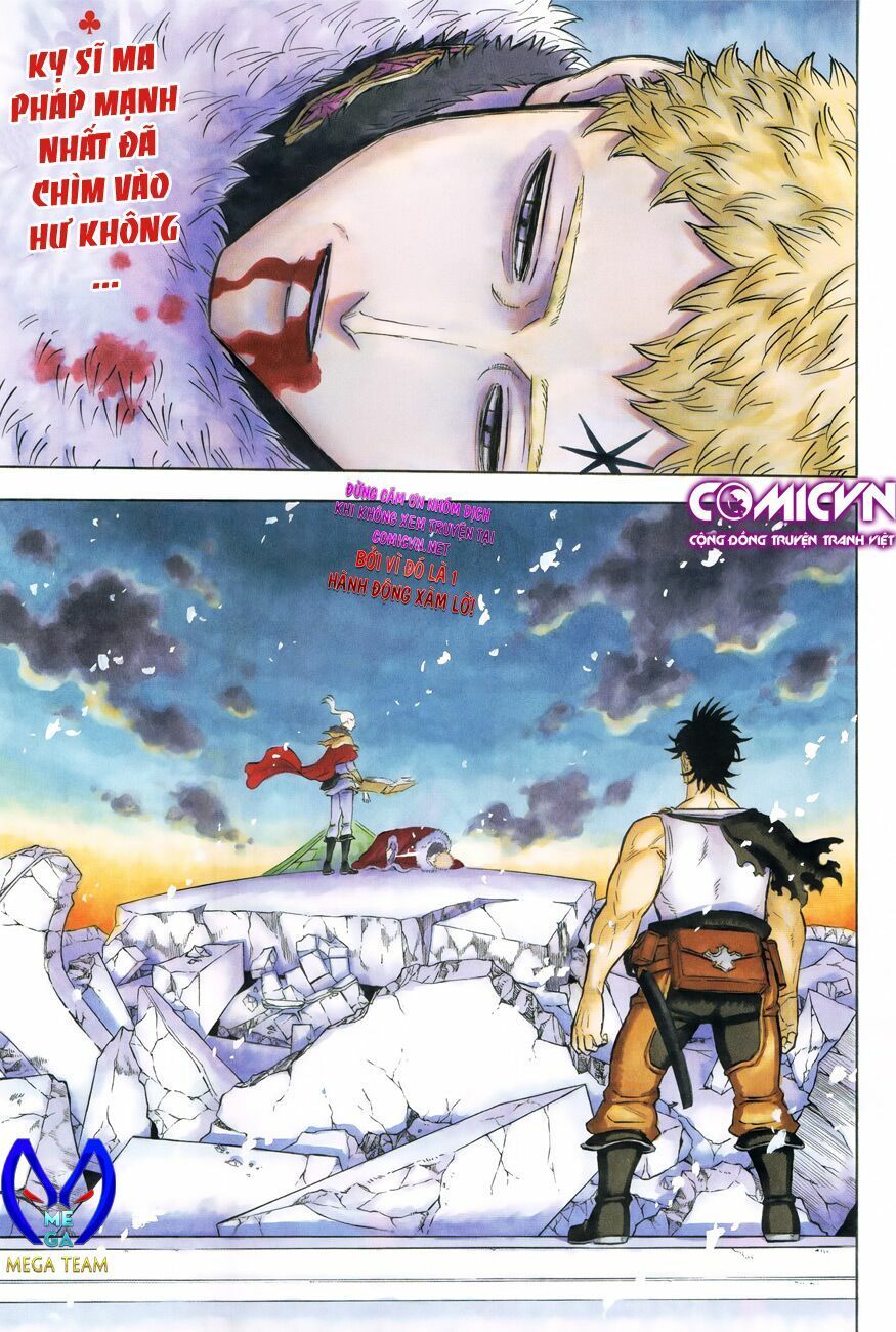 Pháp Sư Không Phép Thuật Chap 146 - Next Chap 145