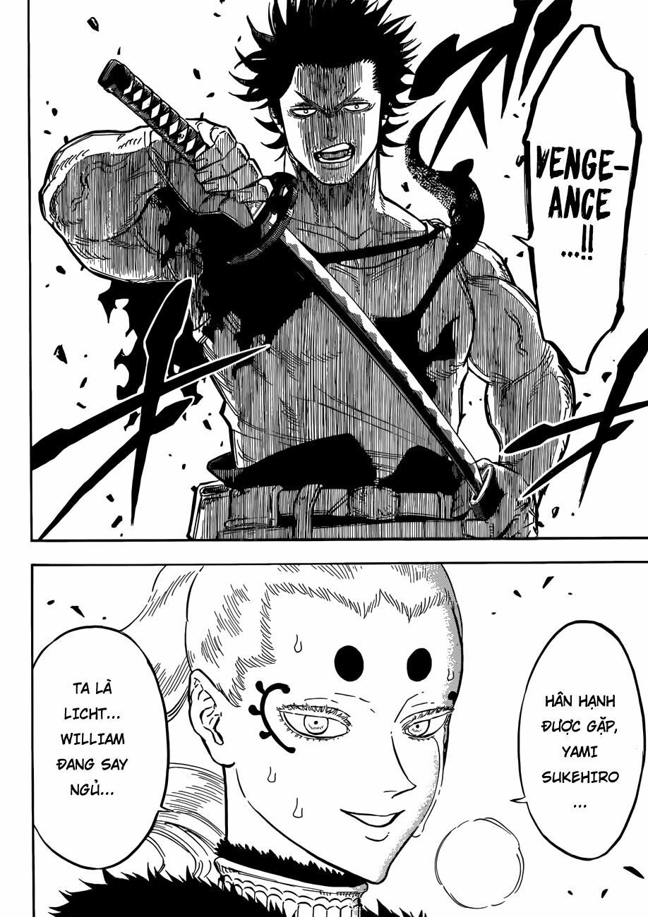 Pháp Sư Không Phép Thuật Chap 146 - Next Chap 145