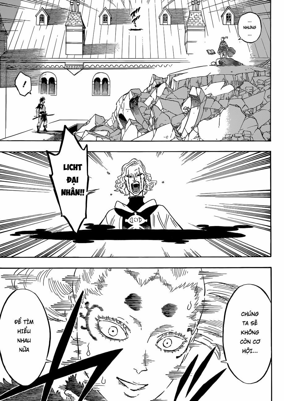 Pháp Sư Không Phép Thuật Chap 146 - Next Chap 145