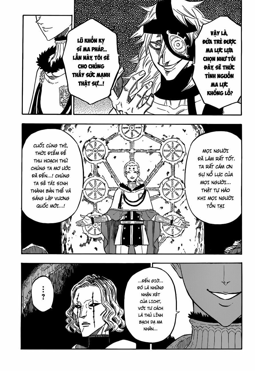 Pháp Sư Không Phép Thuật Chap 147 - Next Chap 146