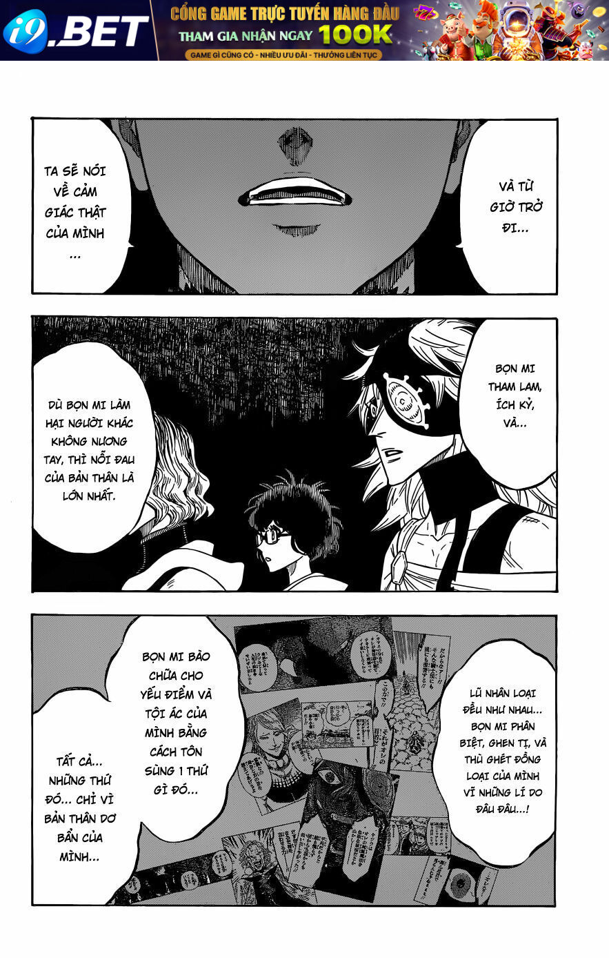 Pháp Sư Không Phép Thuật Chap 147 - Next Chap 146