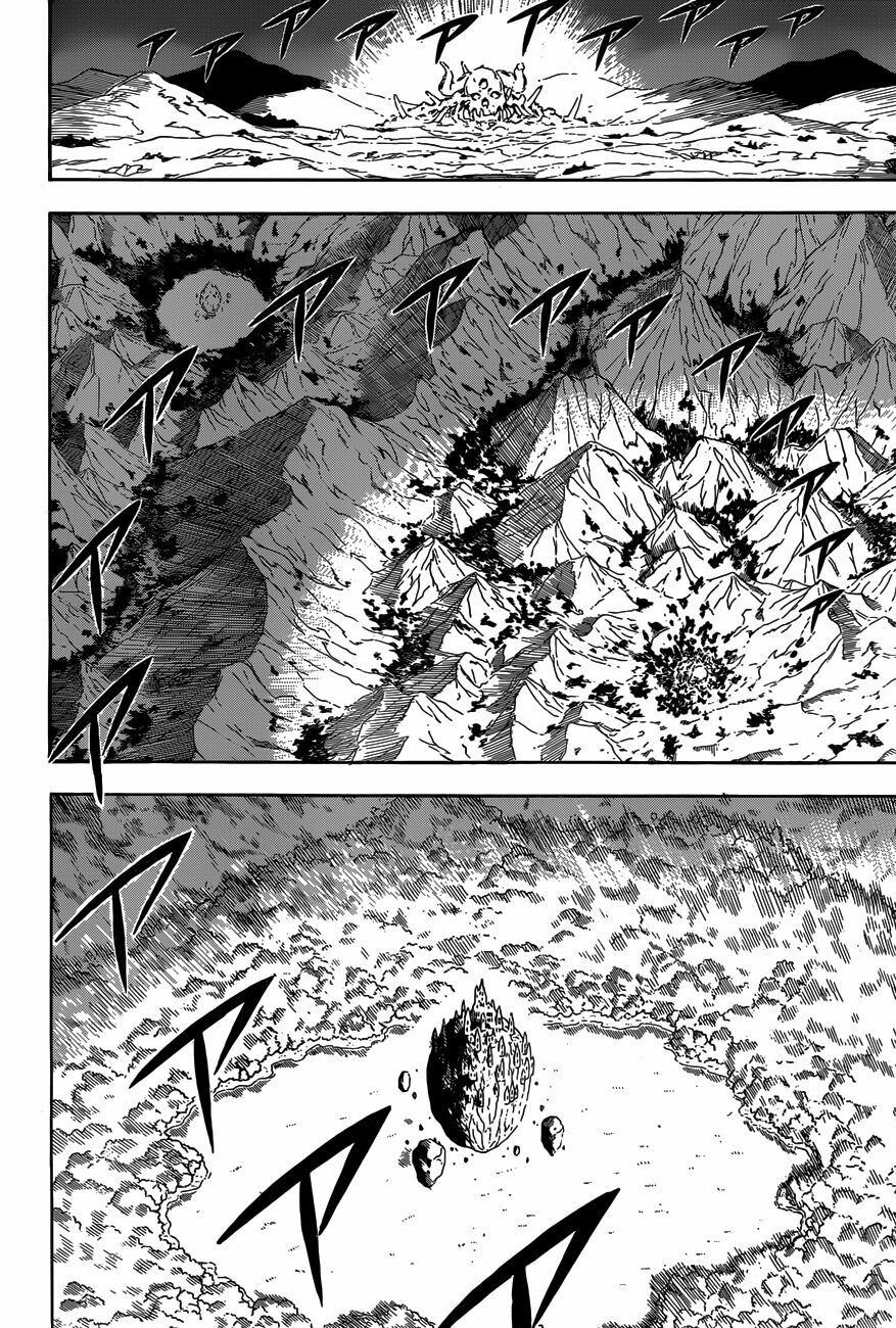 Pháp Sư Không Phép Thuật Chap 147 - Next Chap 146