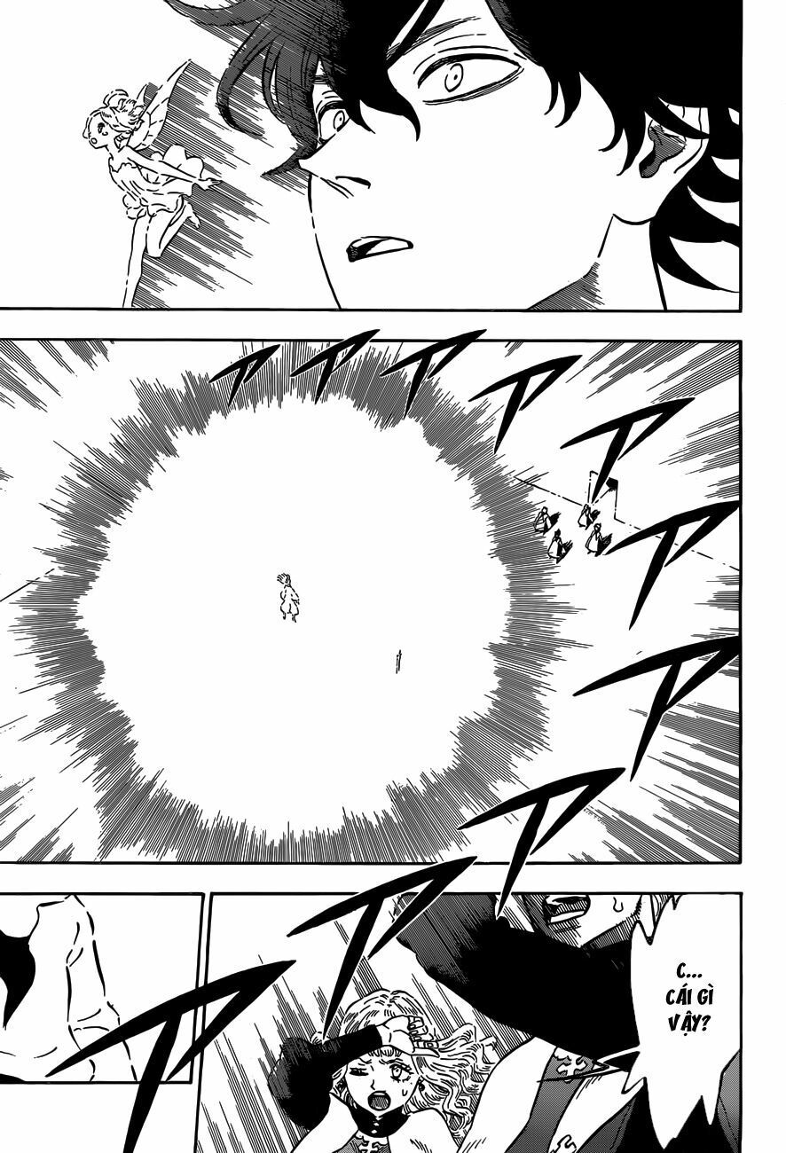 Pháp Sư Không Phép Thuật Chap 147 - Next Chap 146