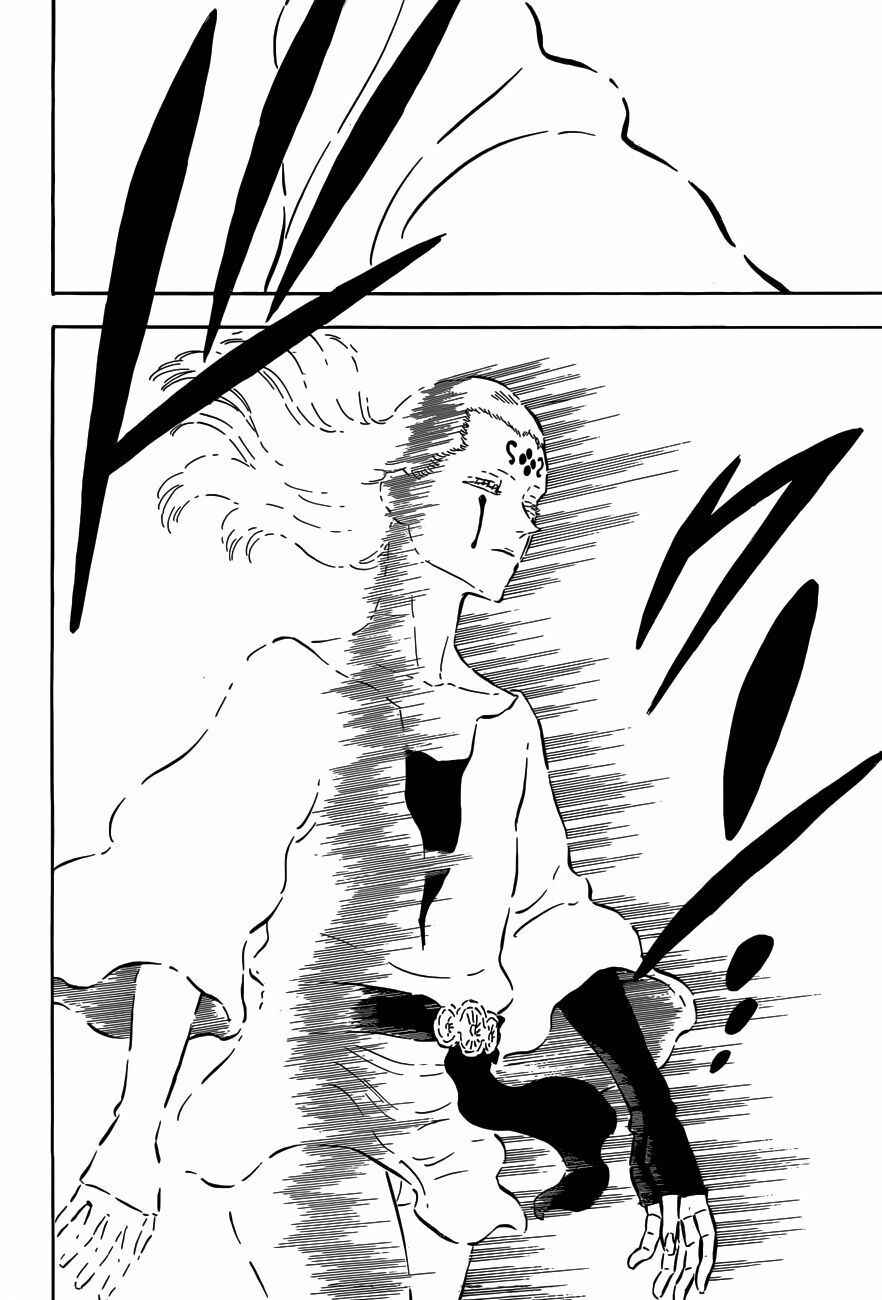 Pháp Sư Không Phép Thuật Chap 147 - Next Chap 146