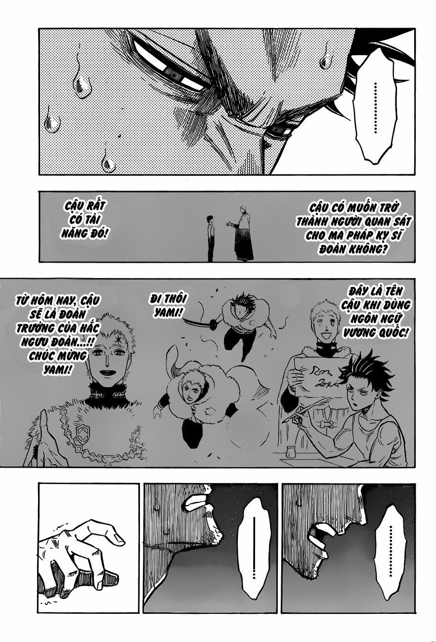 Pháp Sư Không Phép Thuật Chap 147 - Next Chap 146