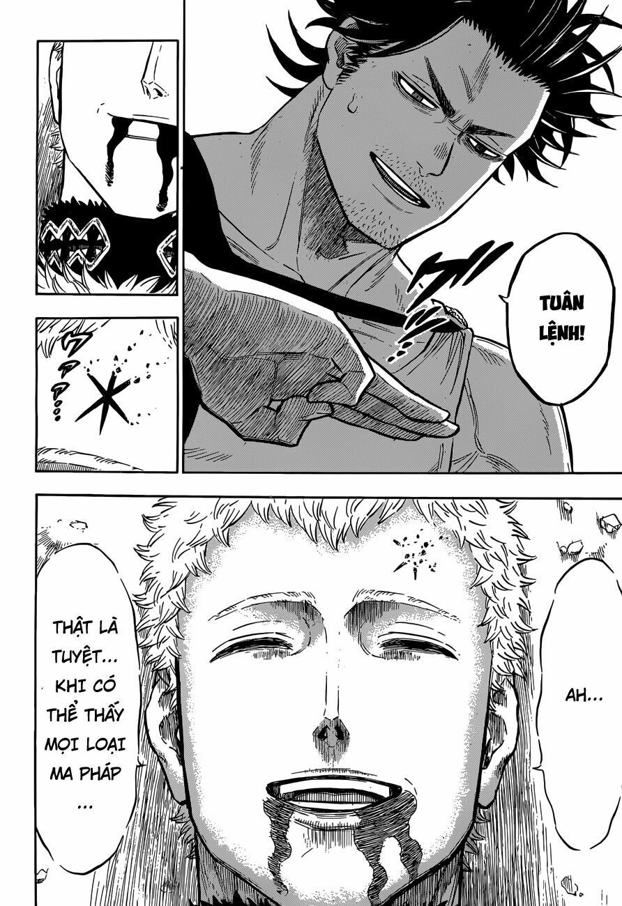 Pháp Sư Không Phép Thuật Chap 147 - Next Chap 146