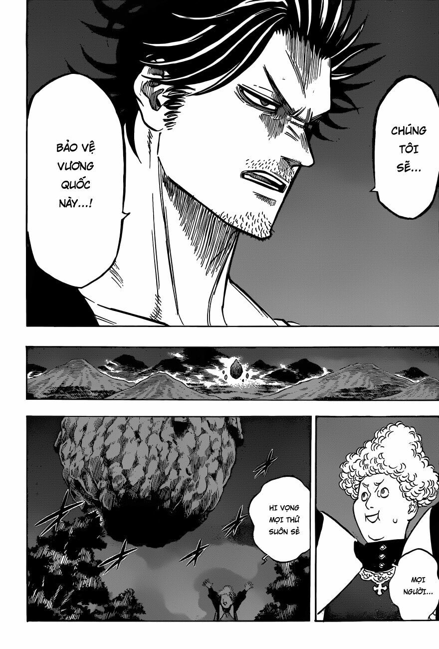 Pháp Sư Không Phép Thuật Chap 147 - Next Chap 146