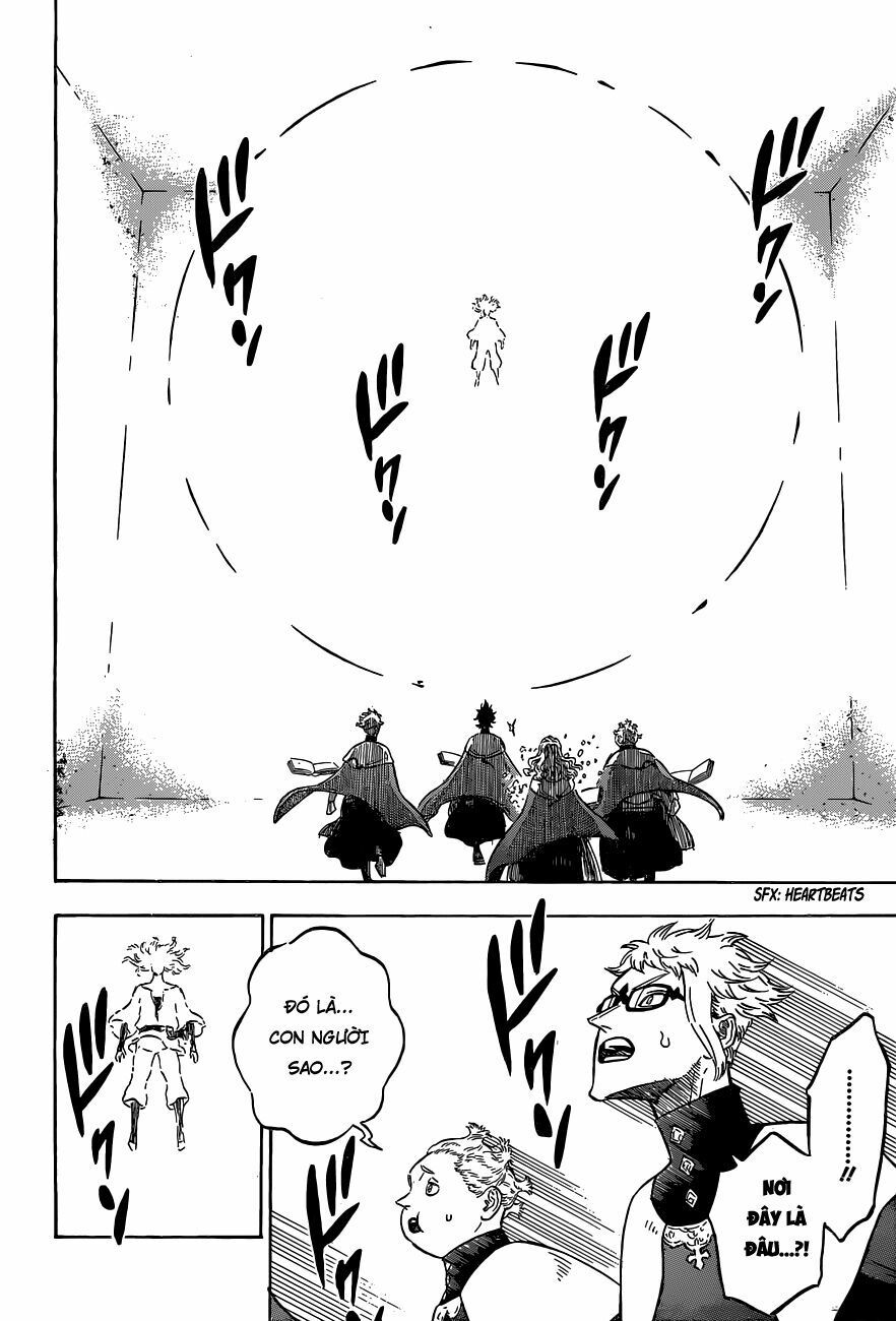 Pháp Sư Không Phép Thuật Chap 147 - Next Chap 146