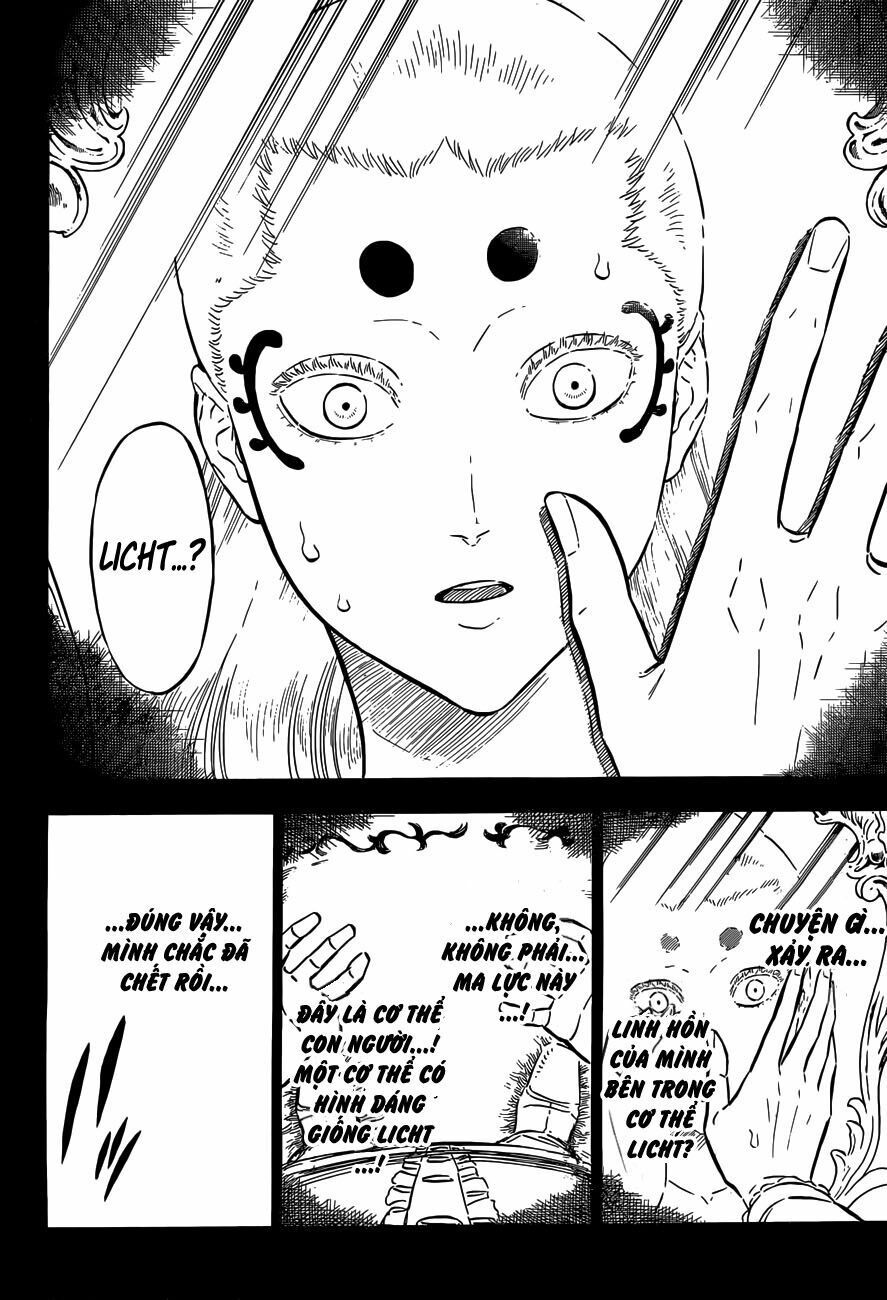 Pháp Sư Không Phép Thuật Chap 148 - Next Chap 147