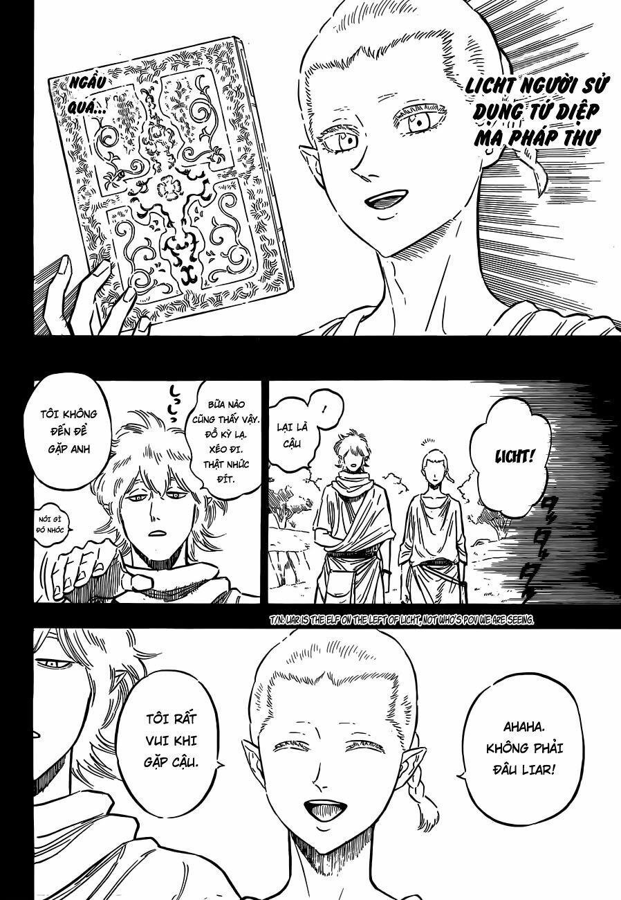 Pháp Sư Không Phép Thuật Chap 148 - Next Chap 147