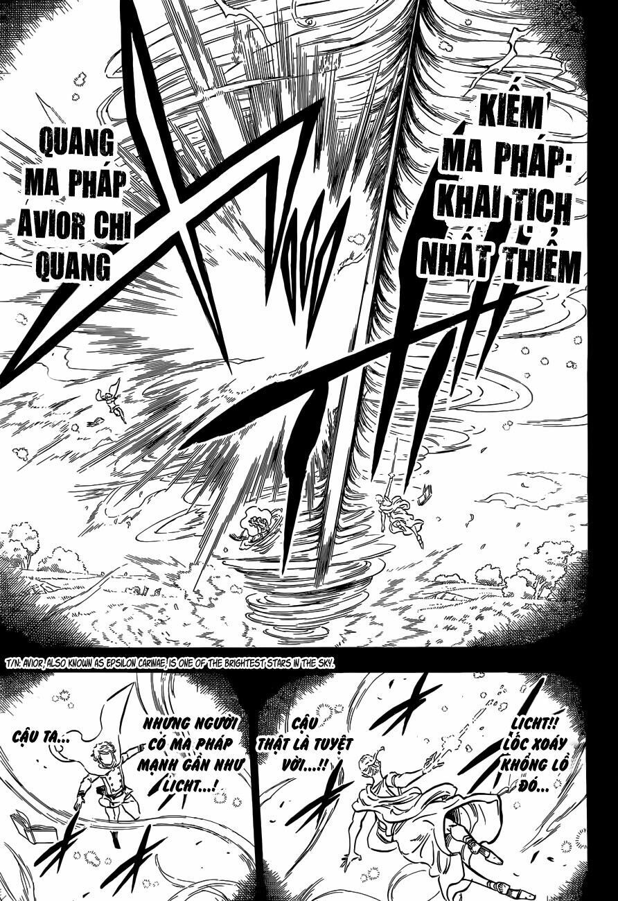 Pháp Sư Không Phép Thuật Chap 148 - Next Chap 147