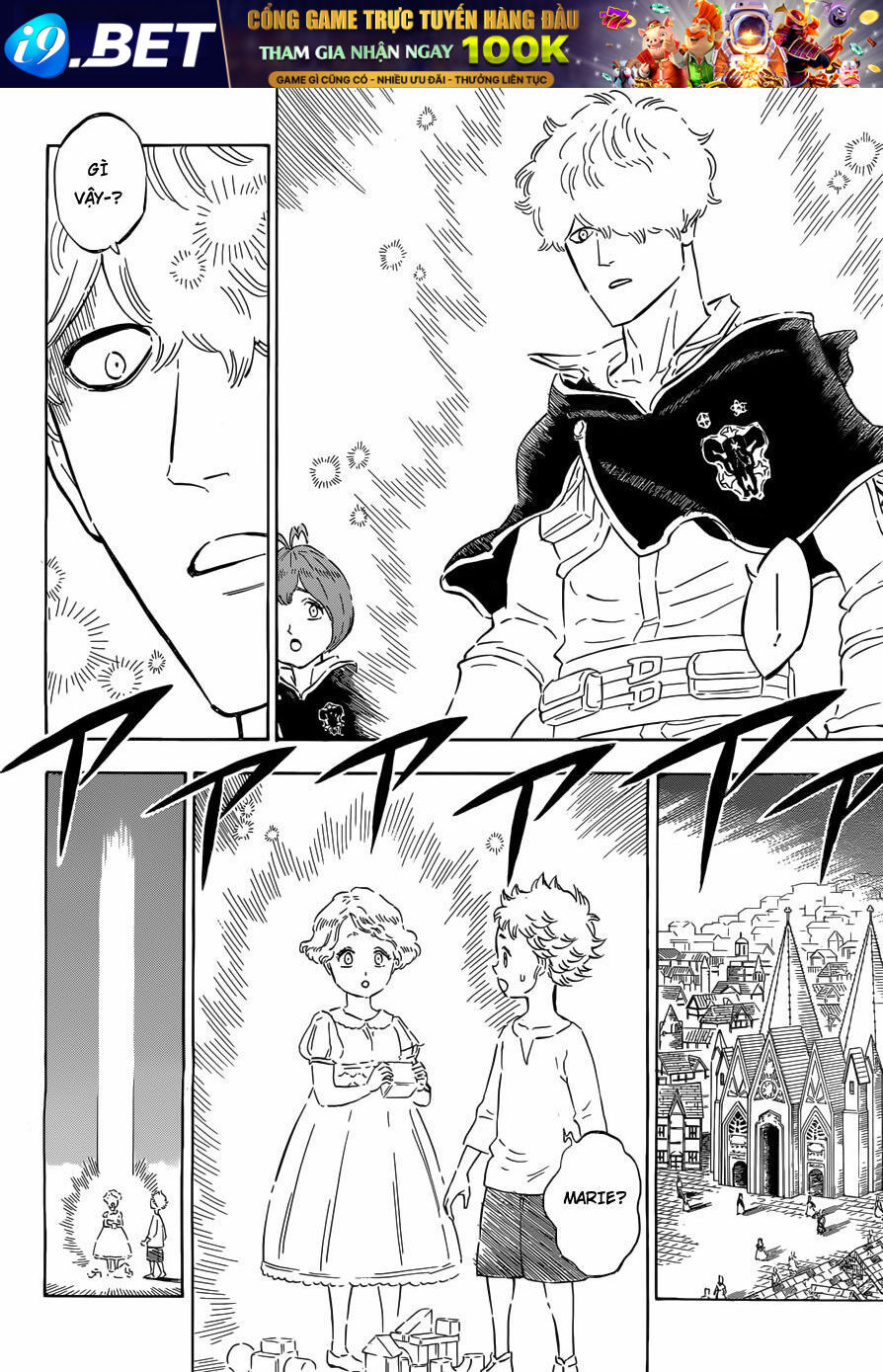 Pháp Sư Không Phép Thuật Chap 149 - Next Chap 148