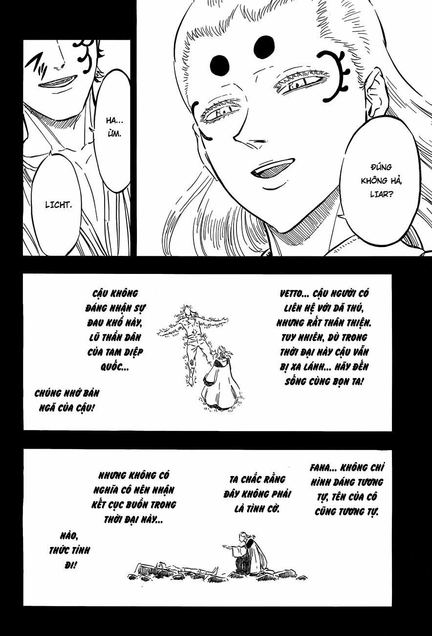 Pháp Sư Không Phép Thuật Chap 149 - Next Chap 148