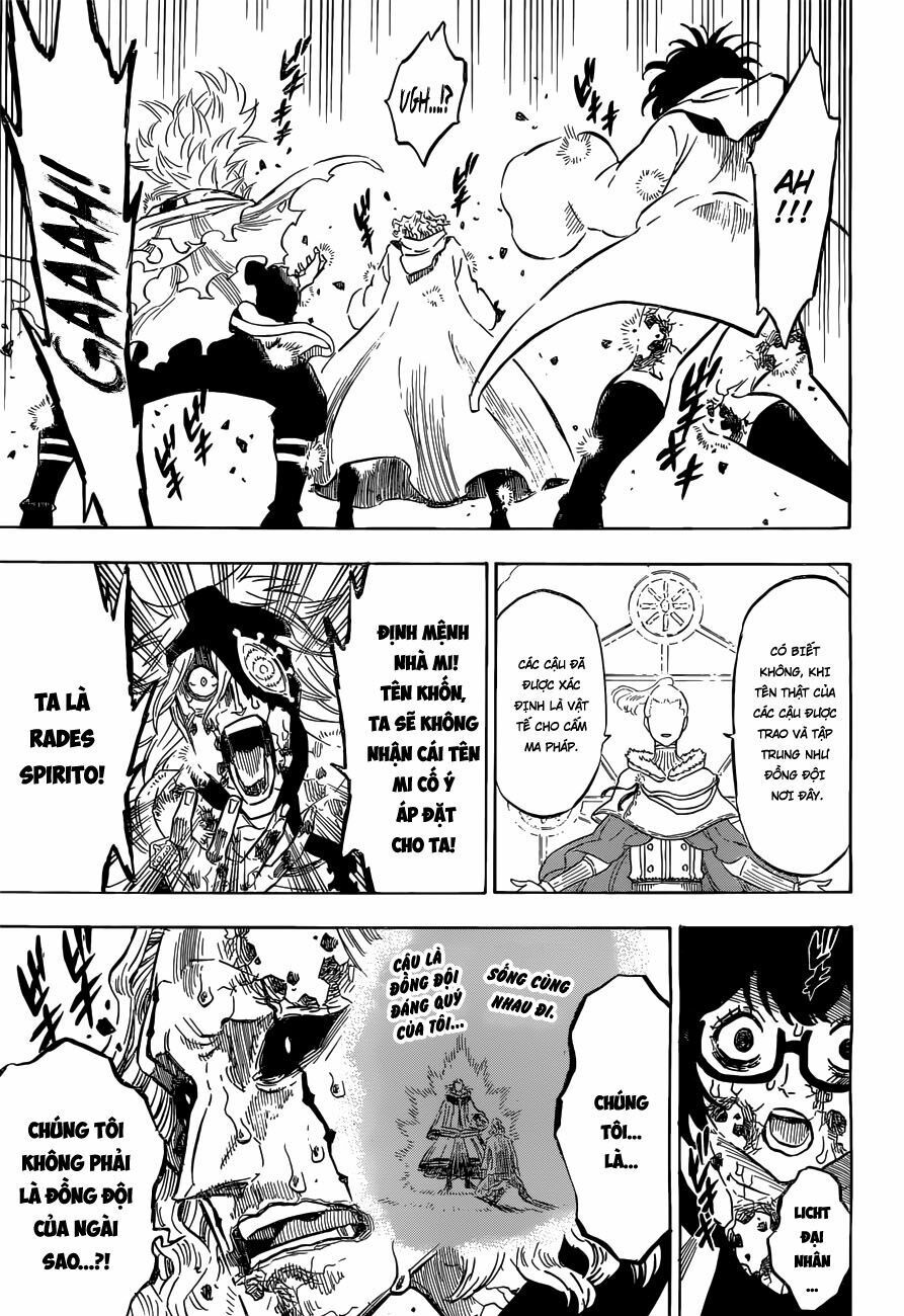 Pháp Sư Không Phép Thuật Chap 149 - Next Chap 148