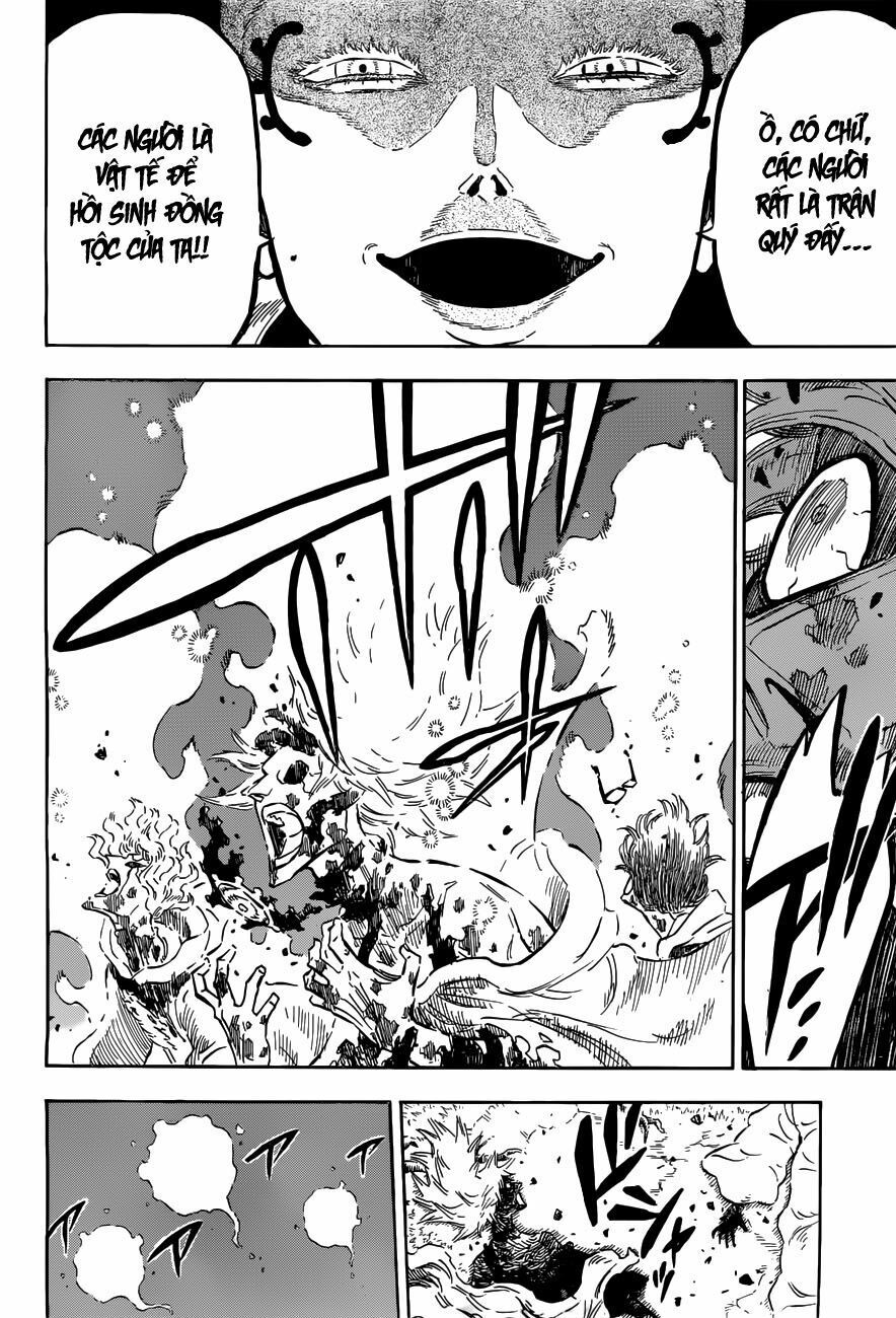 Pháp Sư Không Phép Thuật Chap 149 - Next Chap 148