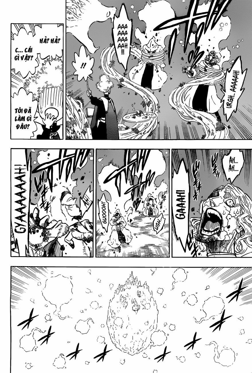 Pháp Sư Không Phép Thuật Chap 149 - Next Chap 148