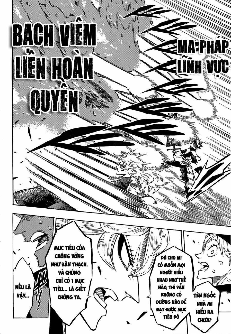 Pháp Sư Không Phép Thuật Chap 150 - Next Chap 149