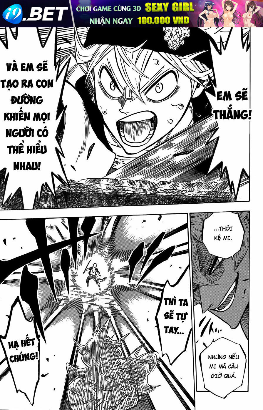 Pháp Sư Không Phép Thuật Chap 150 - Next Chap 149