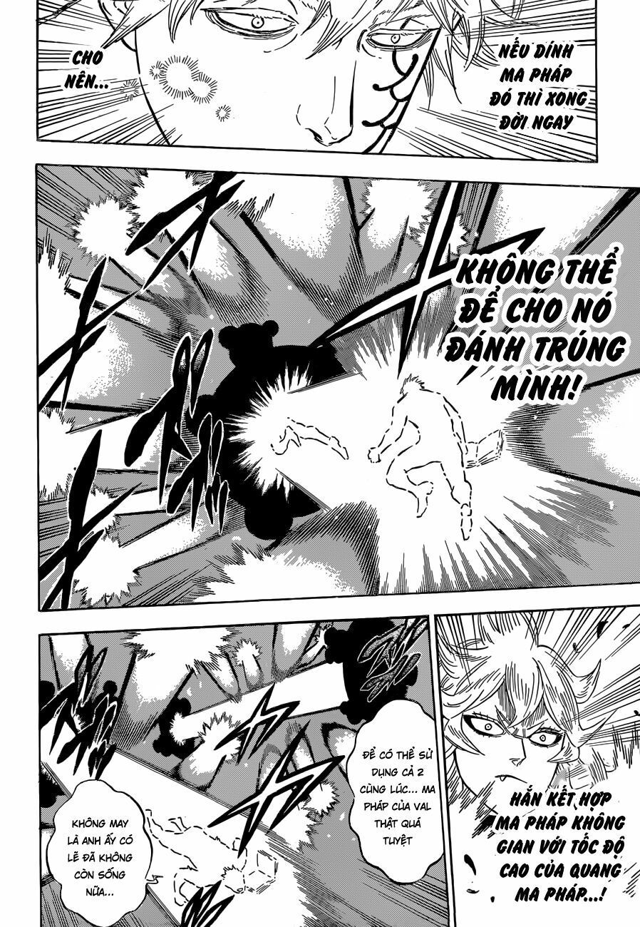 Pháp Sư Không Phép Thuật Chap 150 - Next Chap 149