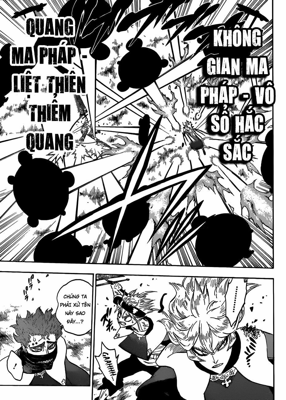 Pháp Sư Không Phép Thuật Chap 150 - Next Chap 149