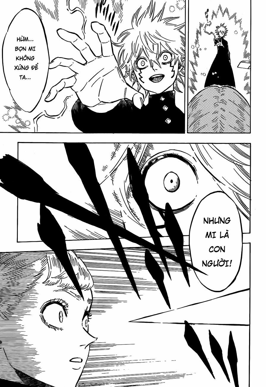 Pháp Sư Không Phép Thuật Chap 150 - Next Chap 149