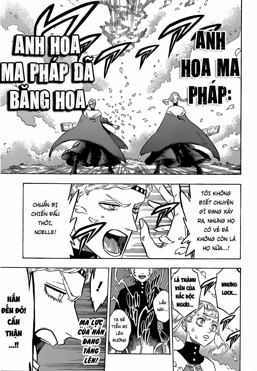 Pháp Sư Không Phép Thuật Chap 150 - Next Chap 149