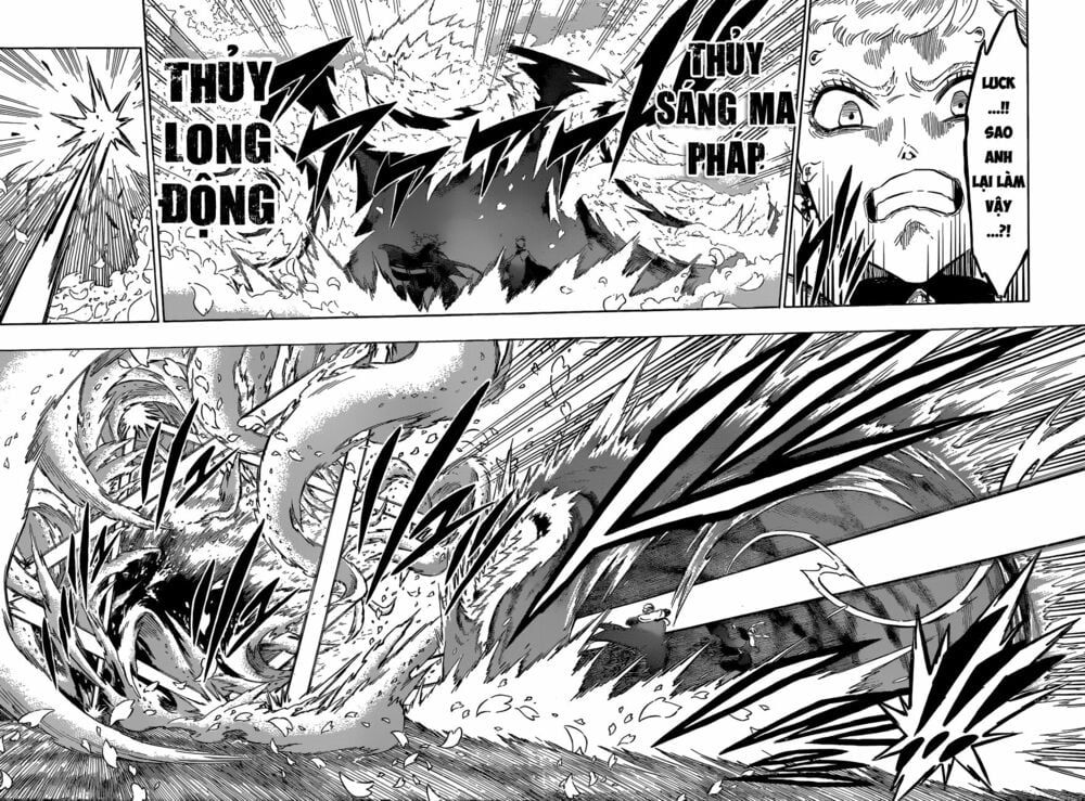 Pháp Sư Không Phép Thuật Chap 150 - Next Chap 149