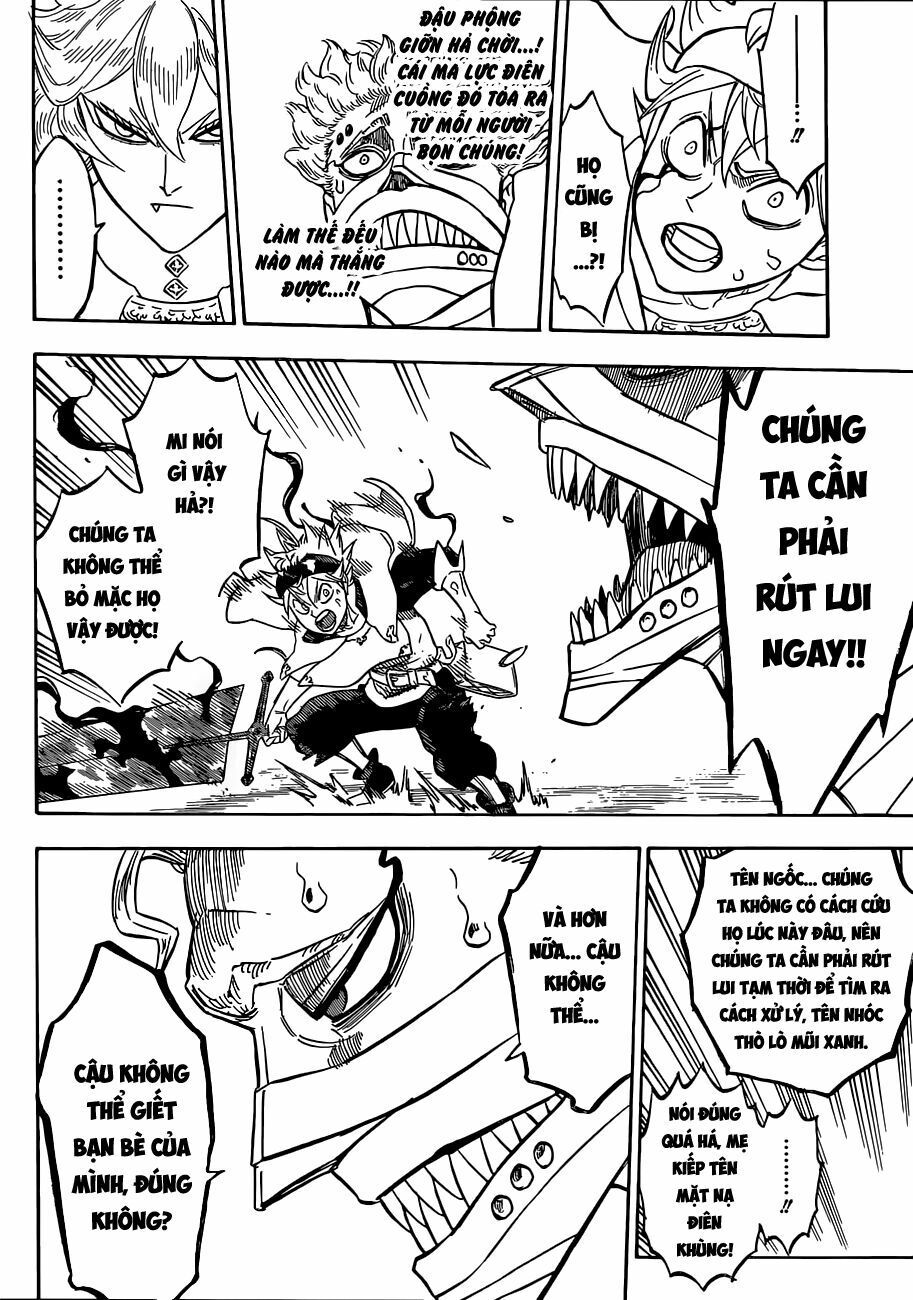 Pháp Sư Không Phép Thuật Chap 151 - Next Chap 150