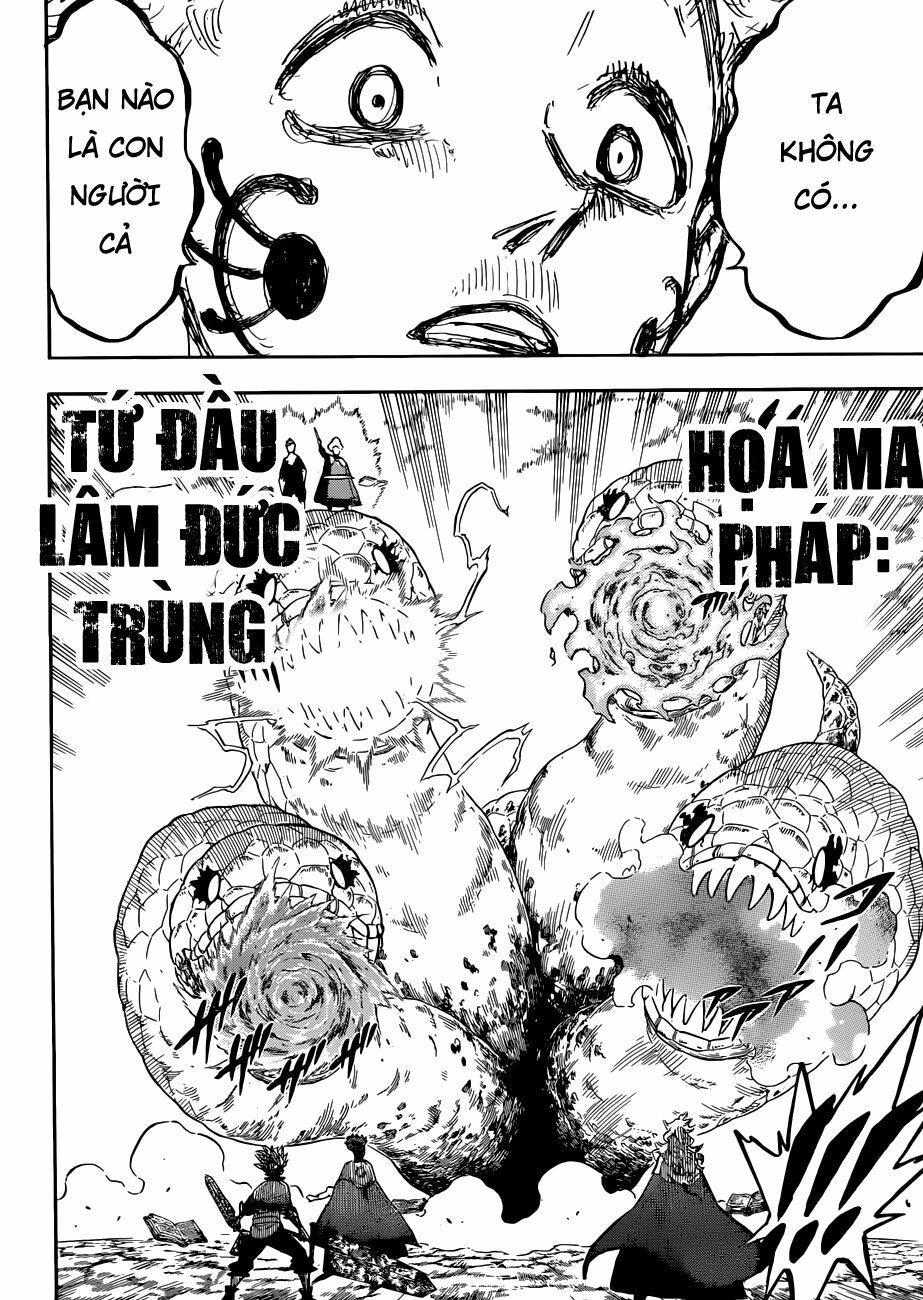 Pháp Sư Không Phép Thuật Chap 151 - Next Chap 150