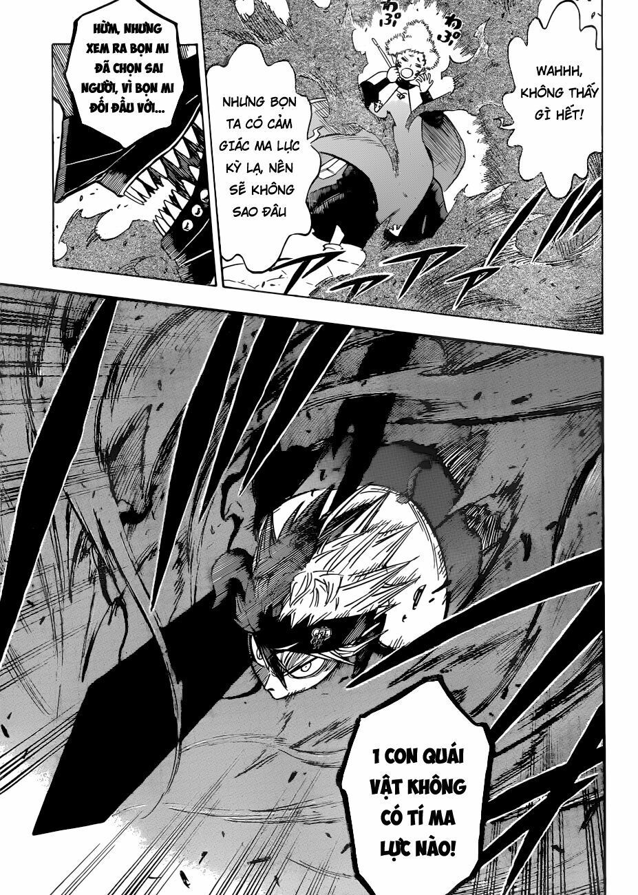 Pháp Sư Không Phép Thuật Chap 151 - Next Chap 150