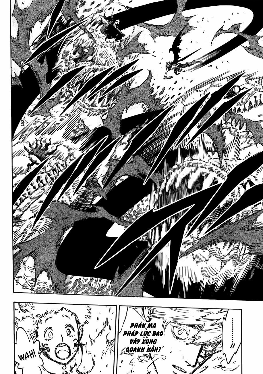 Pháp Sư Không Phép Thuật Chap 151 - Next Chap 150