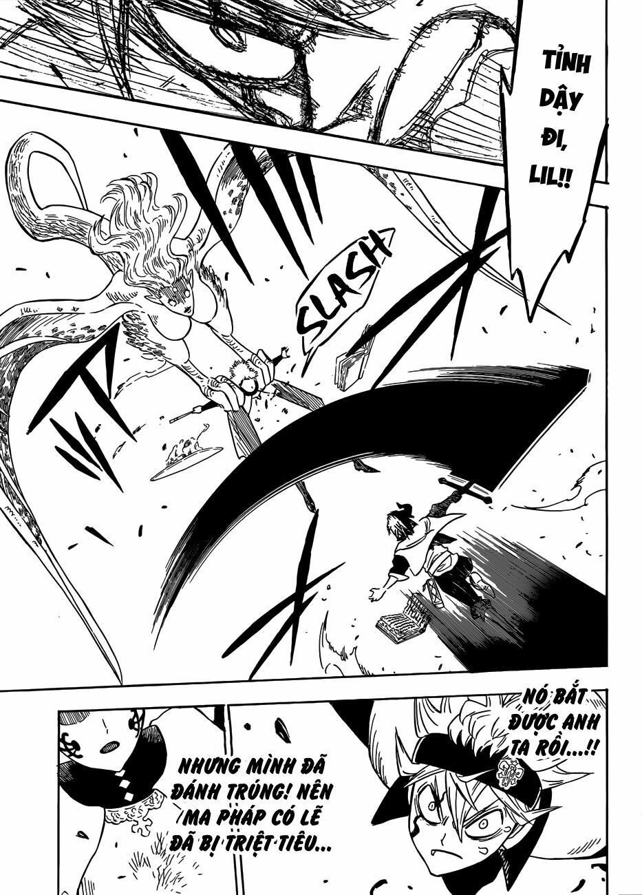 Pháp Sư Không Phép Thuật Chap 151 - Next Chap 150