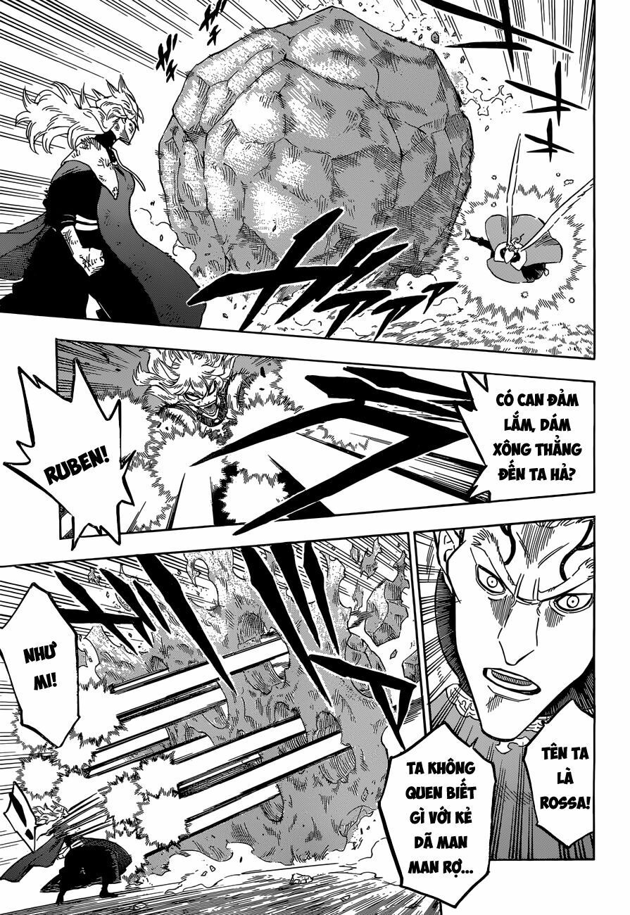 Pháp Sư Không Phép Thuật Chap 152 - Next Chap 151