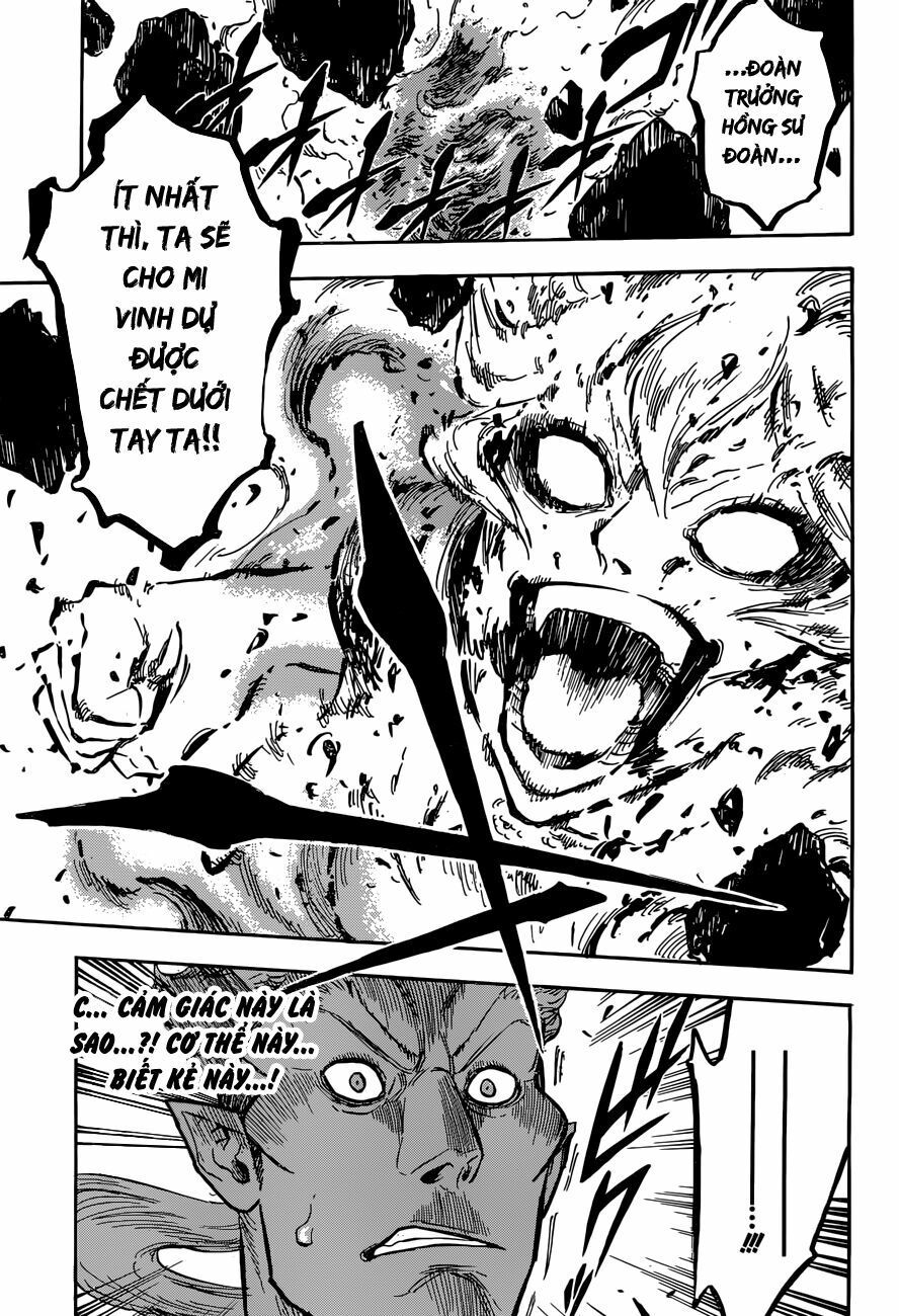 Pháp Sư Không Phép Thuật Chap 152 - Next Chap 151