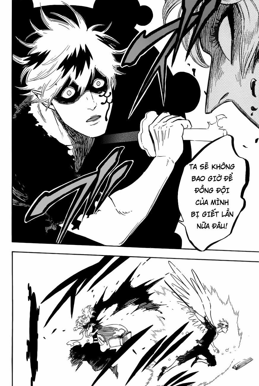 Pháp Sư Không Phép Thuật Chap 152 - Next Chap 151