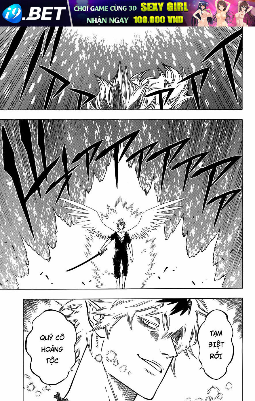 Pháp Sư Không Phép Thuật Chap 152 - Next Chap 151