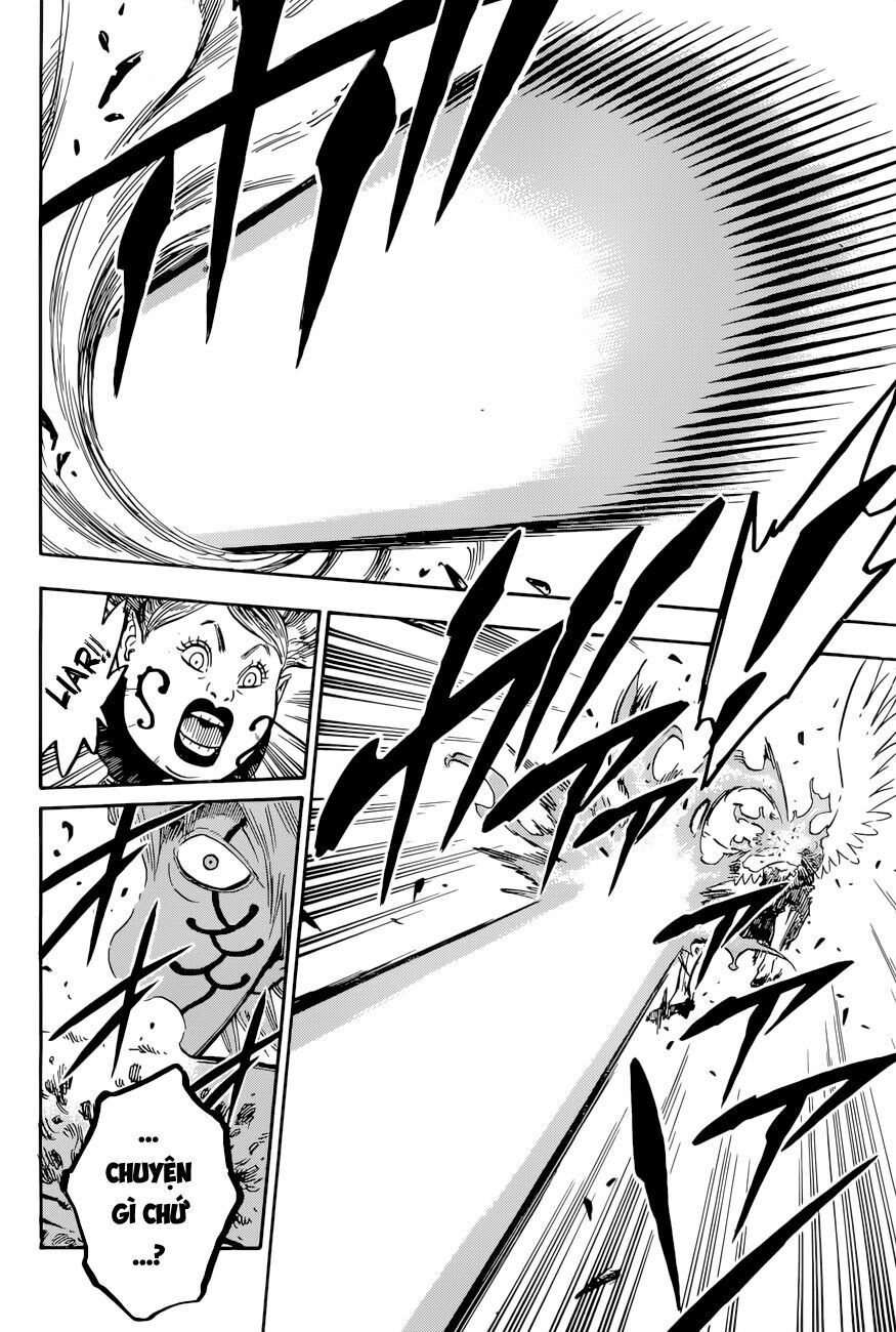 Pháp Sư Không Phép Thuật Chap 152 - Next Chap 151