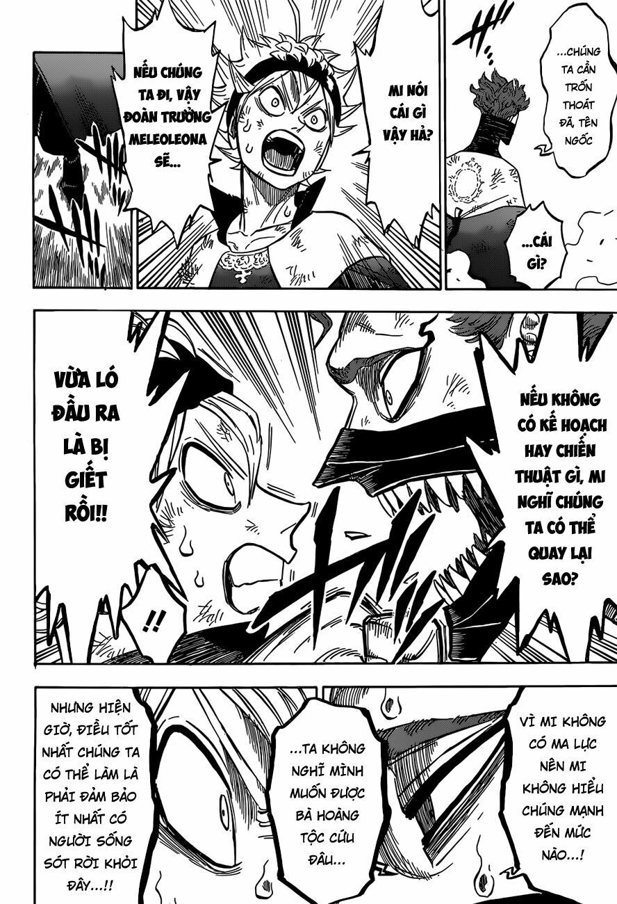 Pháp Sư Không Phép Thuật Chap 152 - Next Chap 151