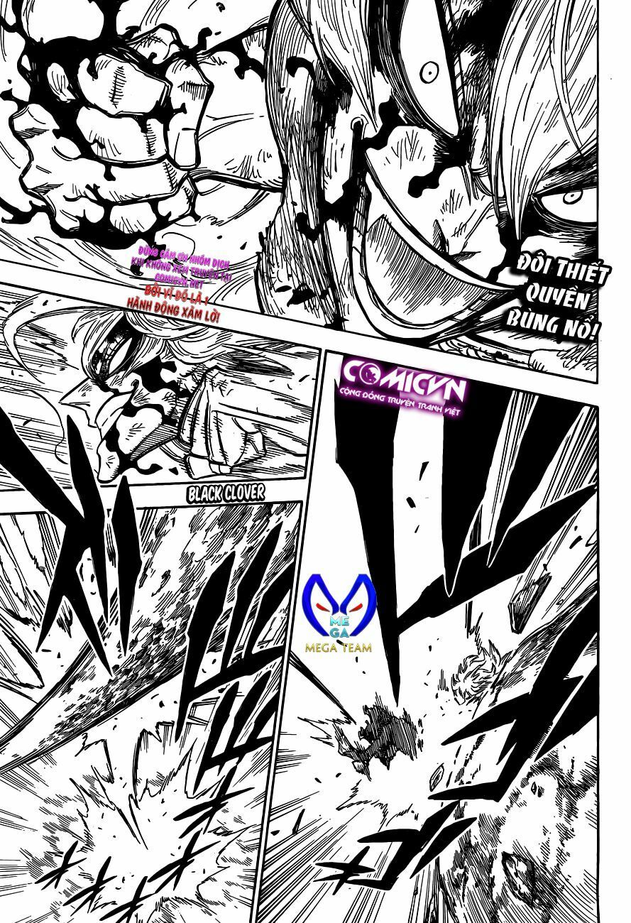 Pháp Sư Không Phép Thuật Chap 153 - Next Chap 152