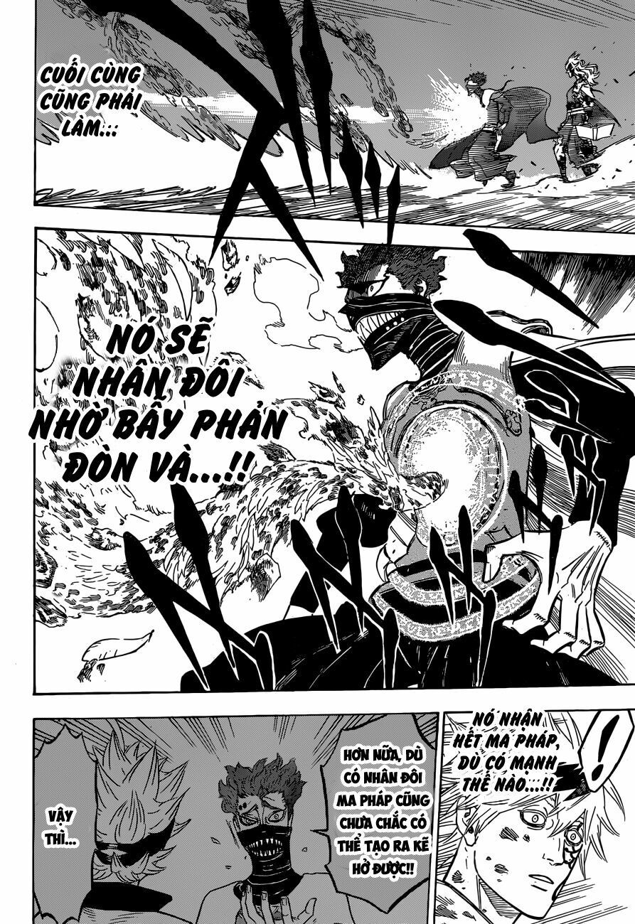 Pháp Sư Không Phép Thuật Chap 153 - Next Chap 152