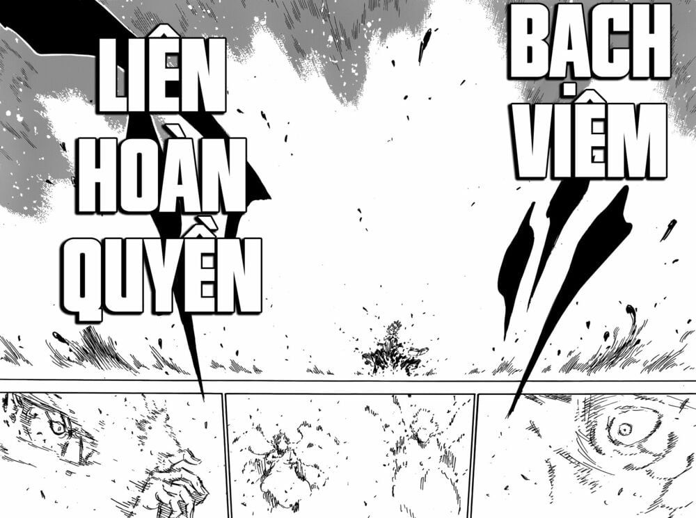 Pháp Sư Không Phép Thuật Chap 153 - Next Chap 152