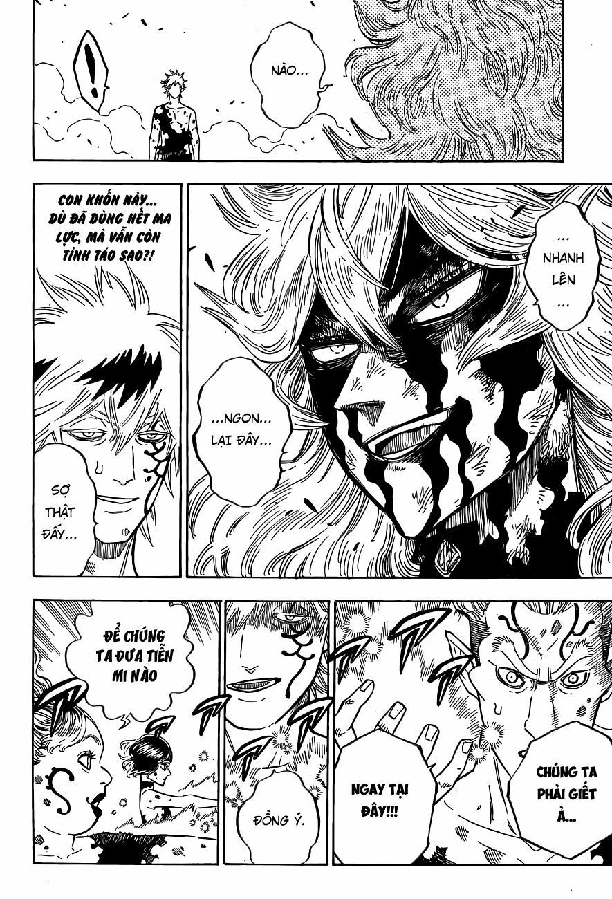 Pháp Sư Không Phép Thuật Chap 153 - Next Chap 152