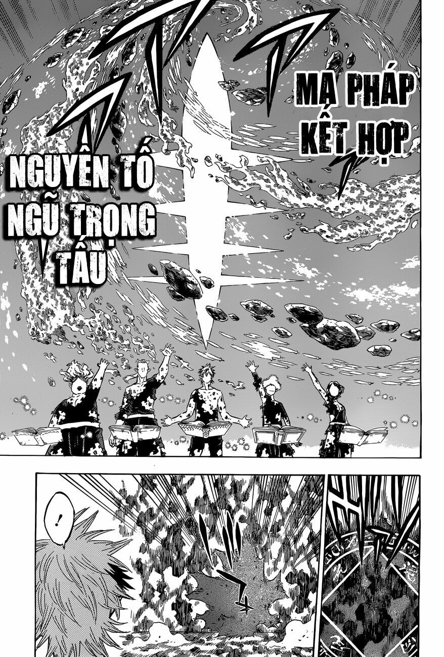 Pháp Sư Không Phép Thuật Chap 153 - Next Chap 152